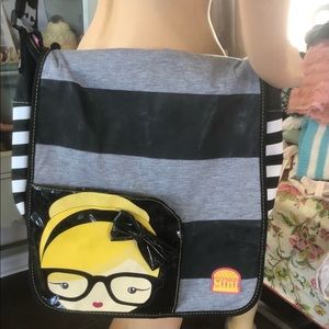 Harajuku bag